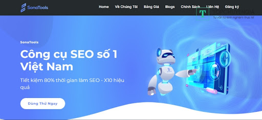 Hướng dẫn cách dùng tool sona mang lại hiệu quả seo